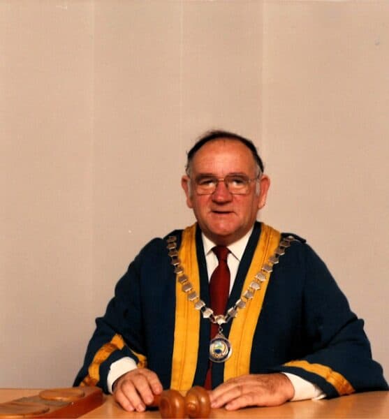 Michael Parke PITTAR