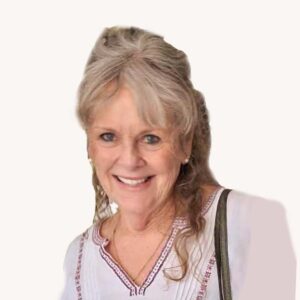 Carol Rickard Celebrant