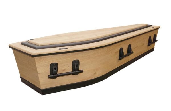 Casket Hampshire Onyx