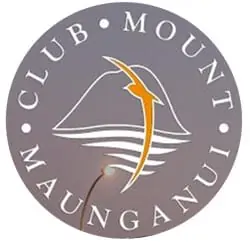 Club Mt Maunganui Logo