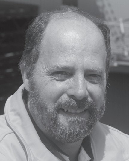 Francisco (Frank) Javier Fellinger