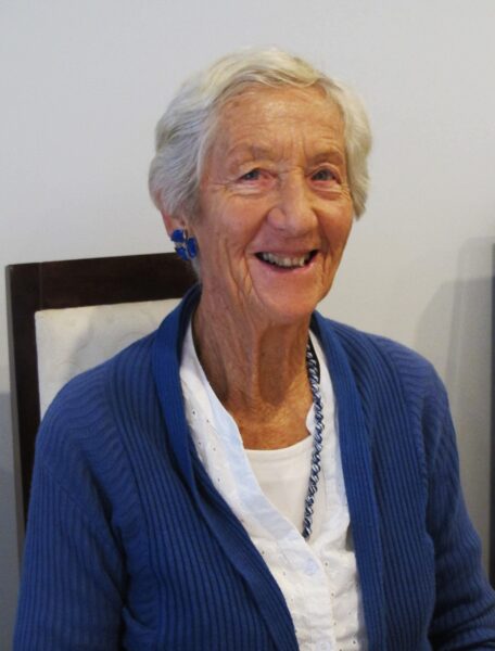 Machteld (Magda) Koolaard