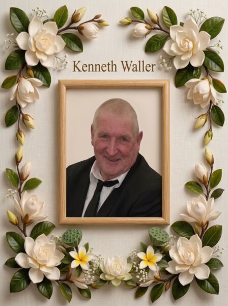 Waller 73501