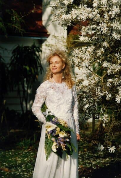 Christine Margret Johnsen