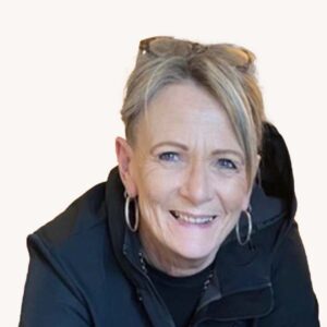 Glenda Gillgren Celebrant