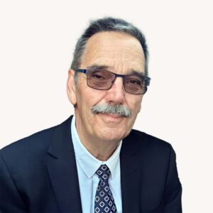 Grant Wright Celebrant