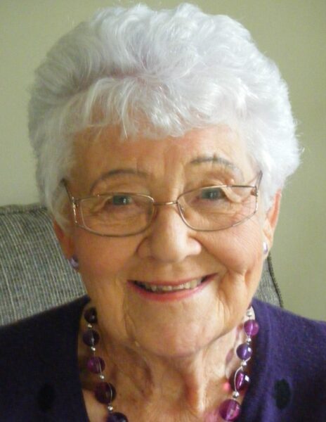 Una Marion HENRIKSEN