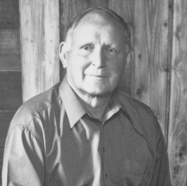 James "Jim" Dearlove