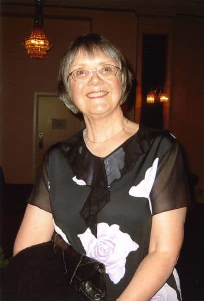Deirdre Muriel JARVIS