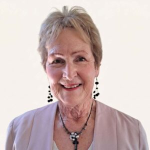 Jenny Moyle Celebrant