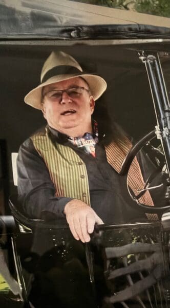 James Lindsay (Jim) Smylie