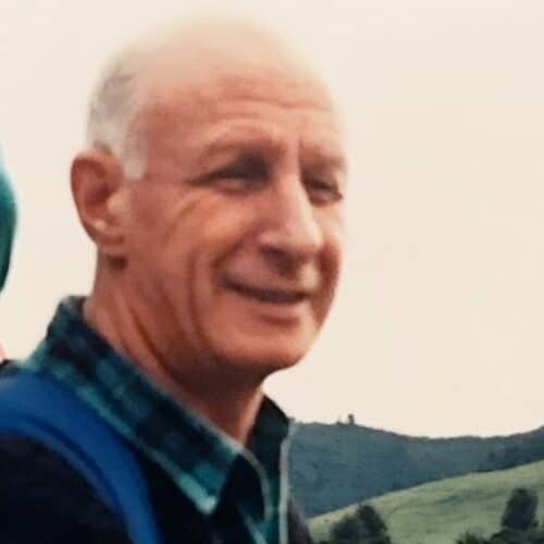 Langdon Martin Funeral Notice