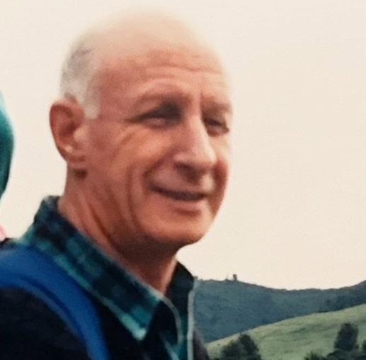 Langdon Martin Funeral Notice