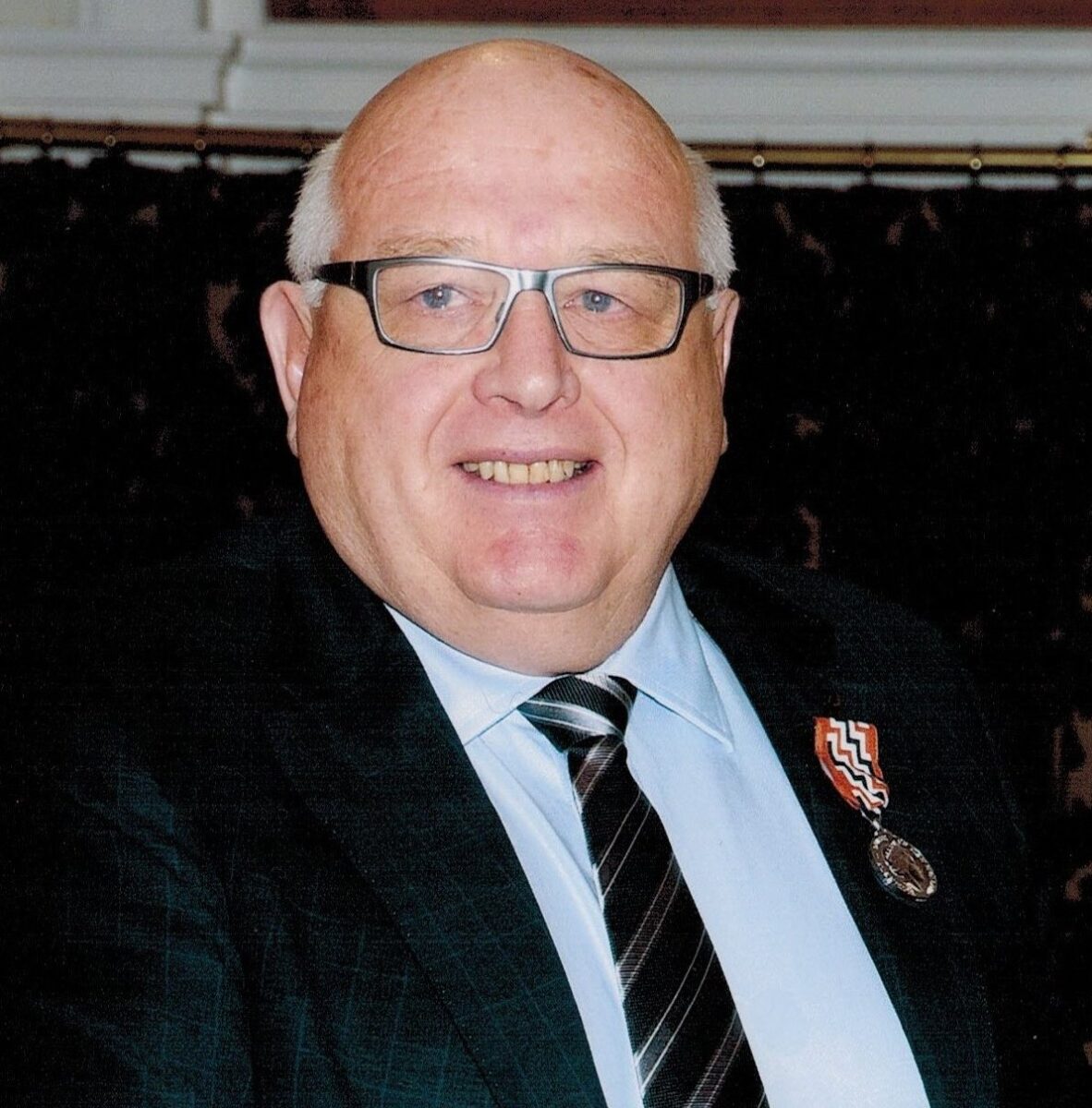 M Christensen