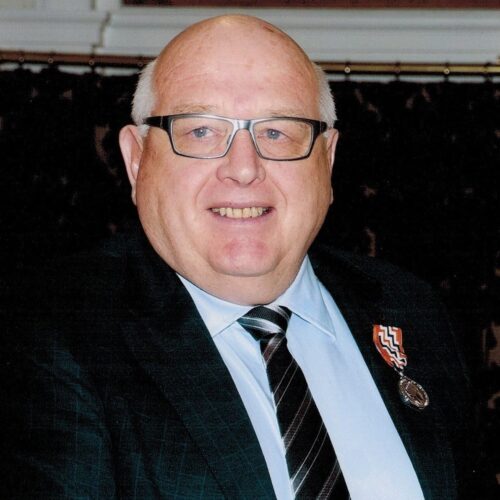 M Christensen
