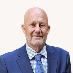 Mike Lewis Celebrant