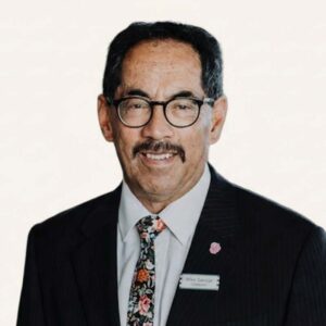 Mike Savage Celebrant