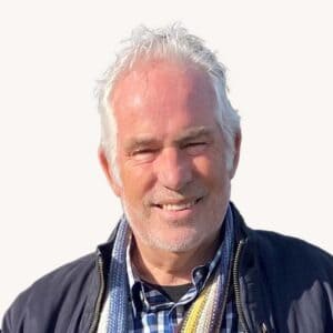 Nick Klinkenberg Celebrant