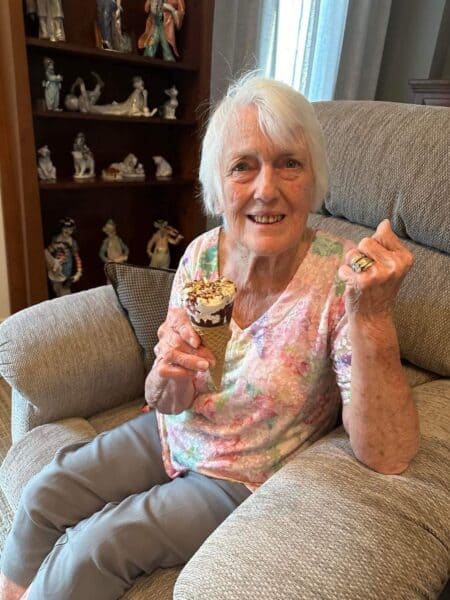 Shirley Ann Edmonds