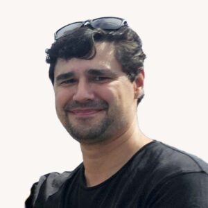 Paul Dobson Celebrant