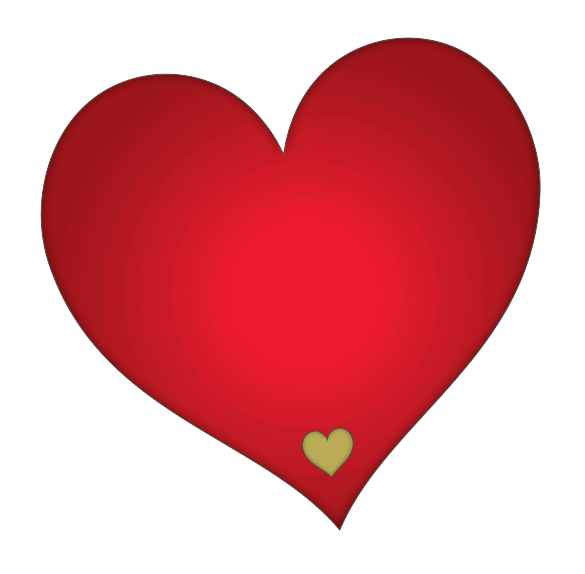 Red Heart