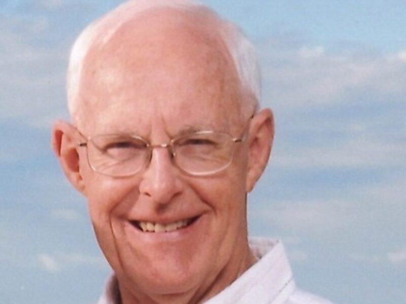 Wilfred Thomas (Tom) Slee