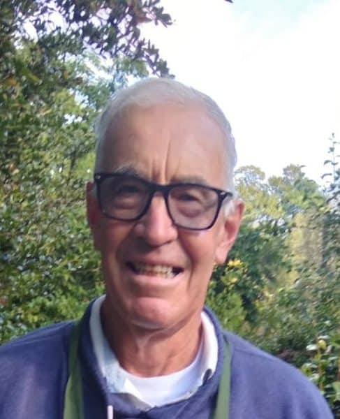 Francis William (Bill) Talboys