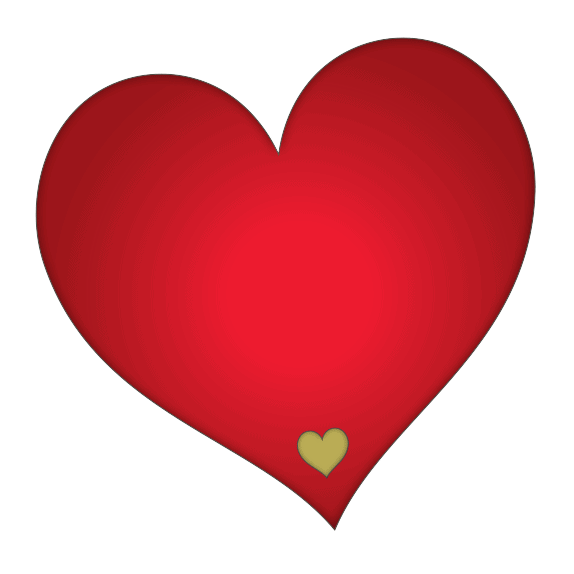 Red Heart