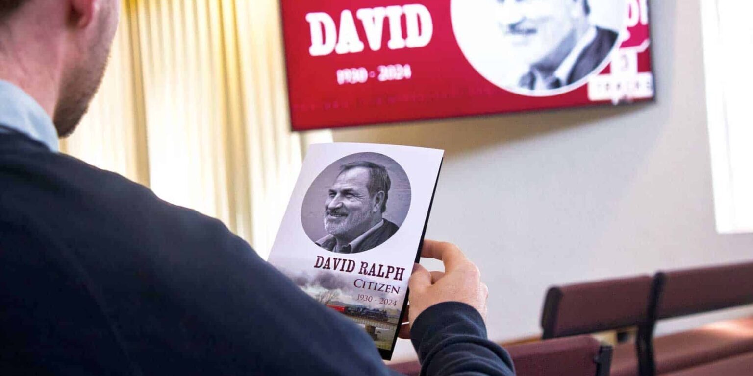 Fineral Multimedia Hero