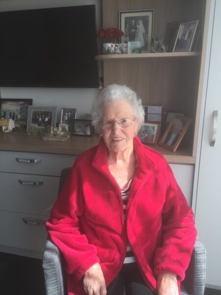 Winifred Elliott