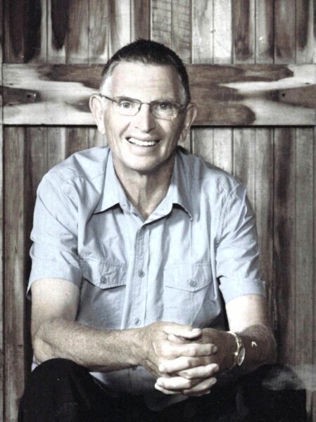 Ewen David Thompson