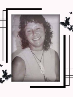 Toni Annette HAEHAE
