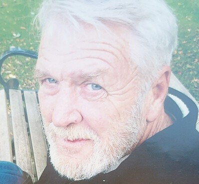 Richard John LORD