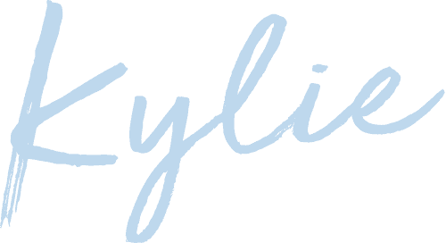 Kylie Handwritten