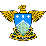 Mount Golf Logo