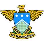 Mount Golf Logo